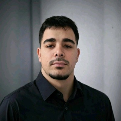 Vladimir Bojanic, founder of Averra Growth